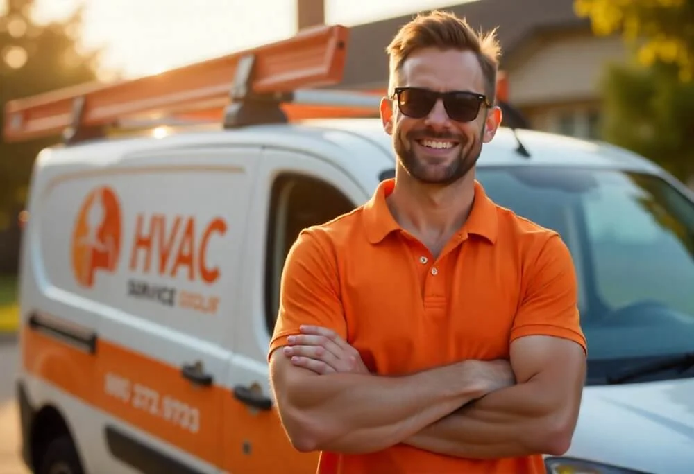 Professional HVAC repair and installation services in Dawson, GA